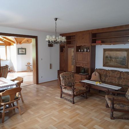 Ferienhaus Reiter Schladming Bagian luar foto