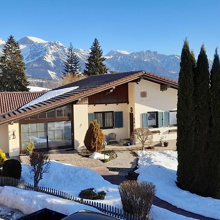 Ferienhaus Reiter Schladming Bagian luar foto