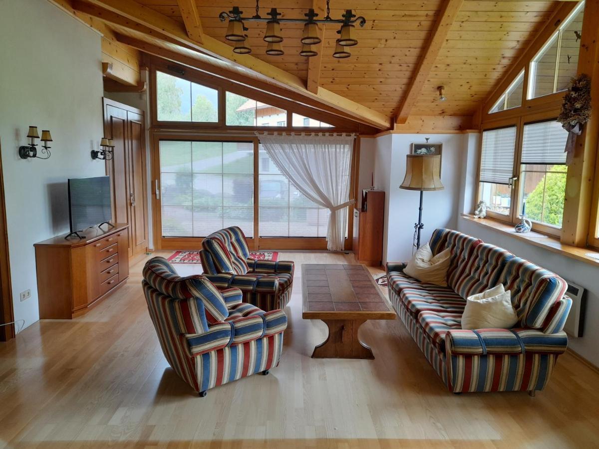 Ferienhaus Reiter Schladming Bagian luar foto