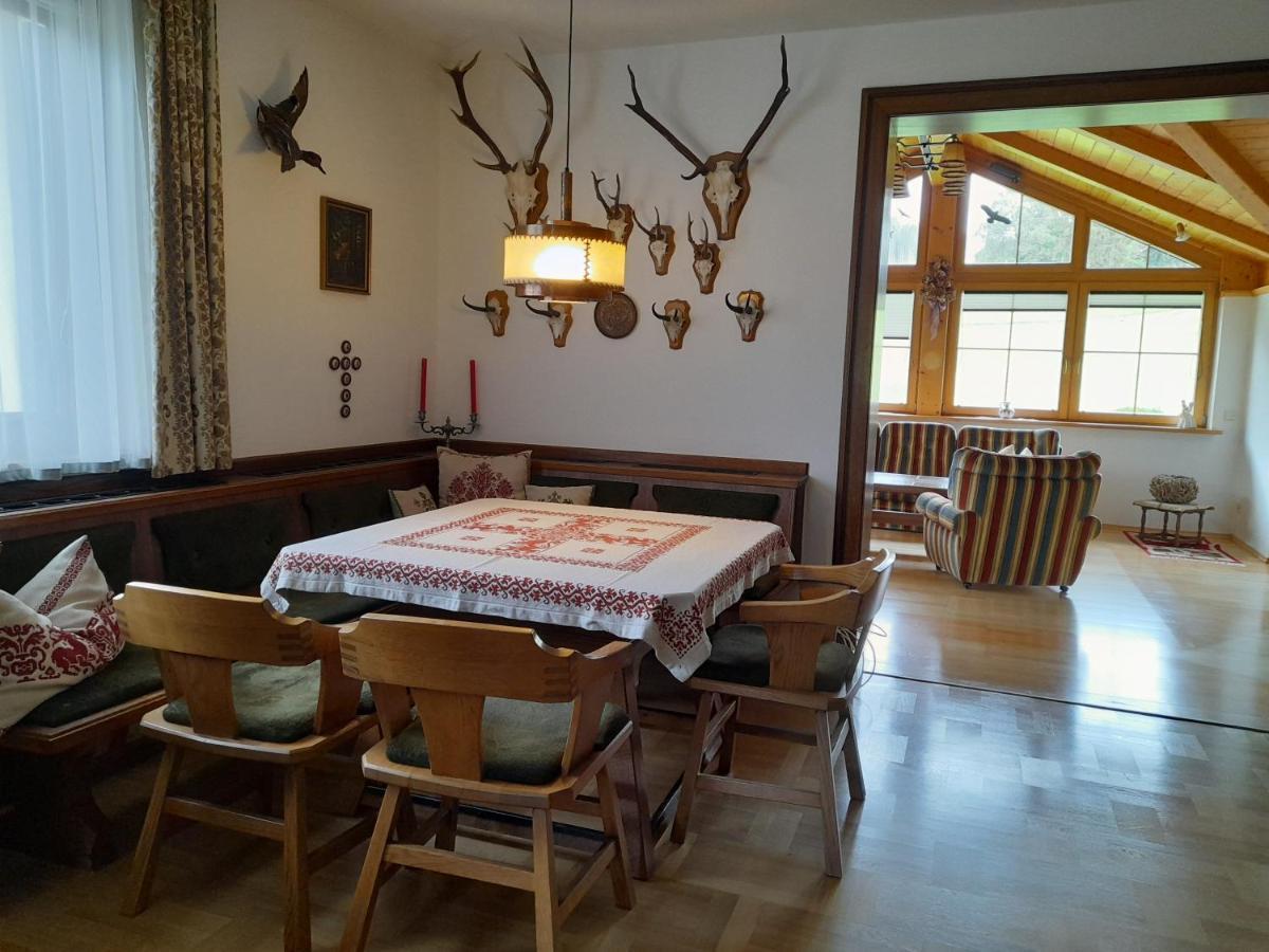 Ferienhaus Reiter Schladming Bagian luar foto