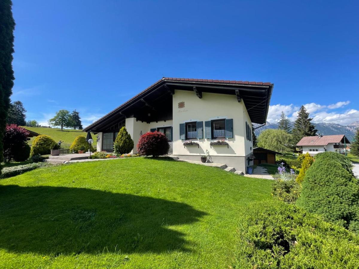 Ferienhaus Reiter Schladming Bagian luar foto