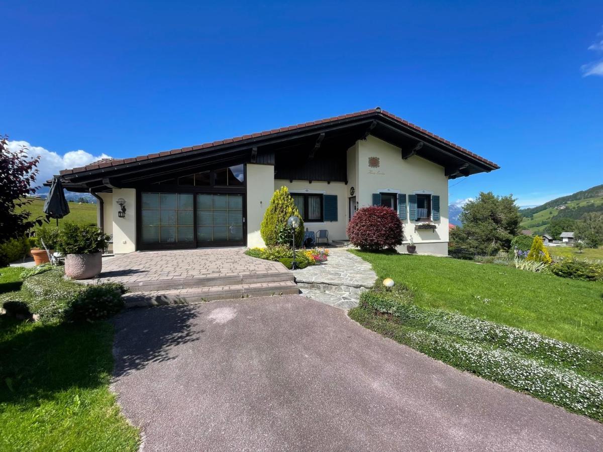 Ferienhaus Reiter Schladming Bagian luar foto