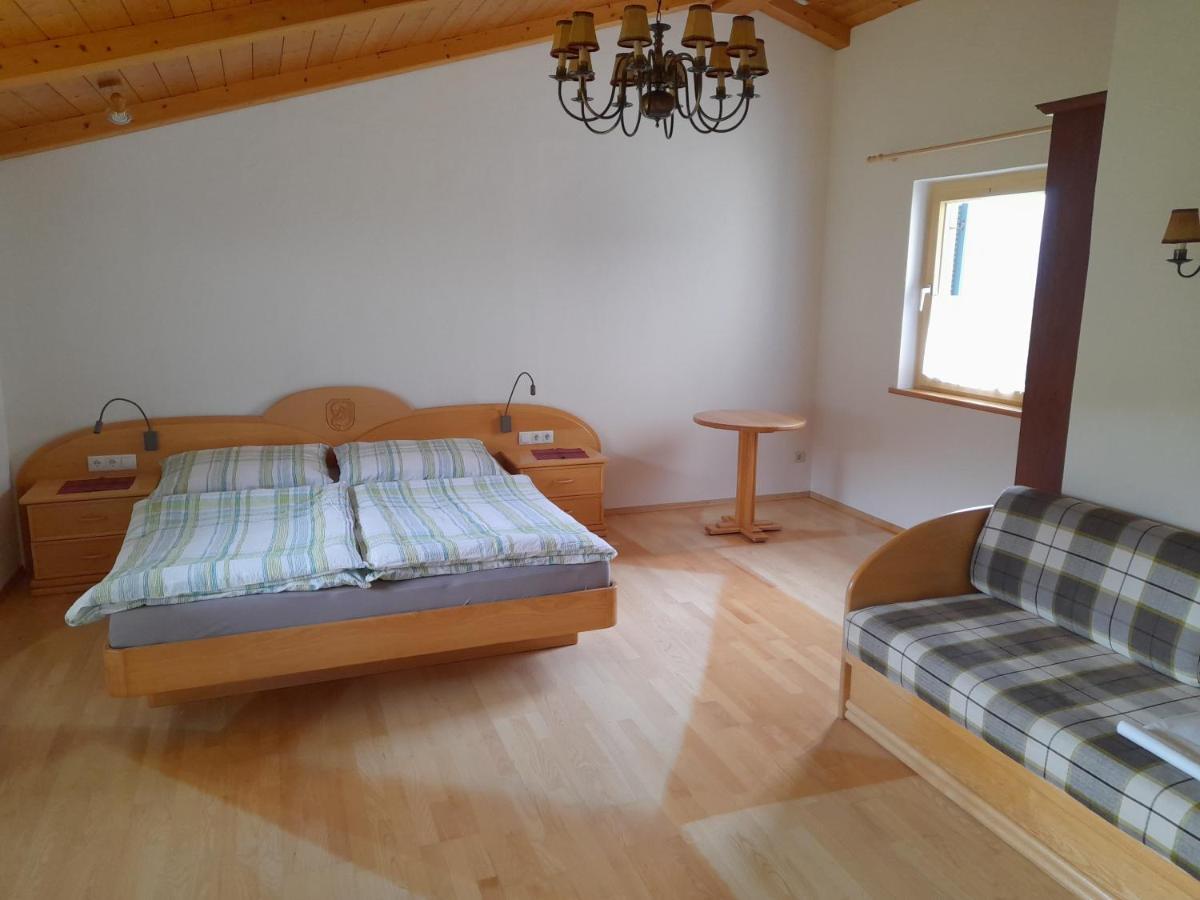 Ferienhaus Reiter Schladming Bagian luar foto