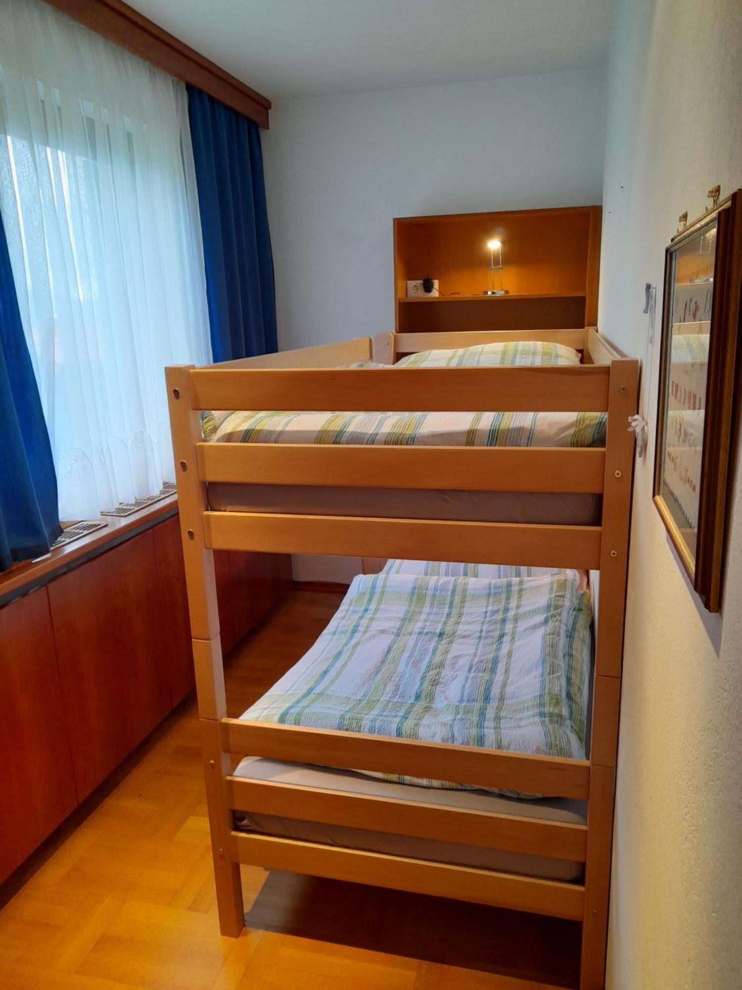Ferienhaus Reiter Schladming Bagian luar foto