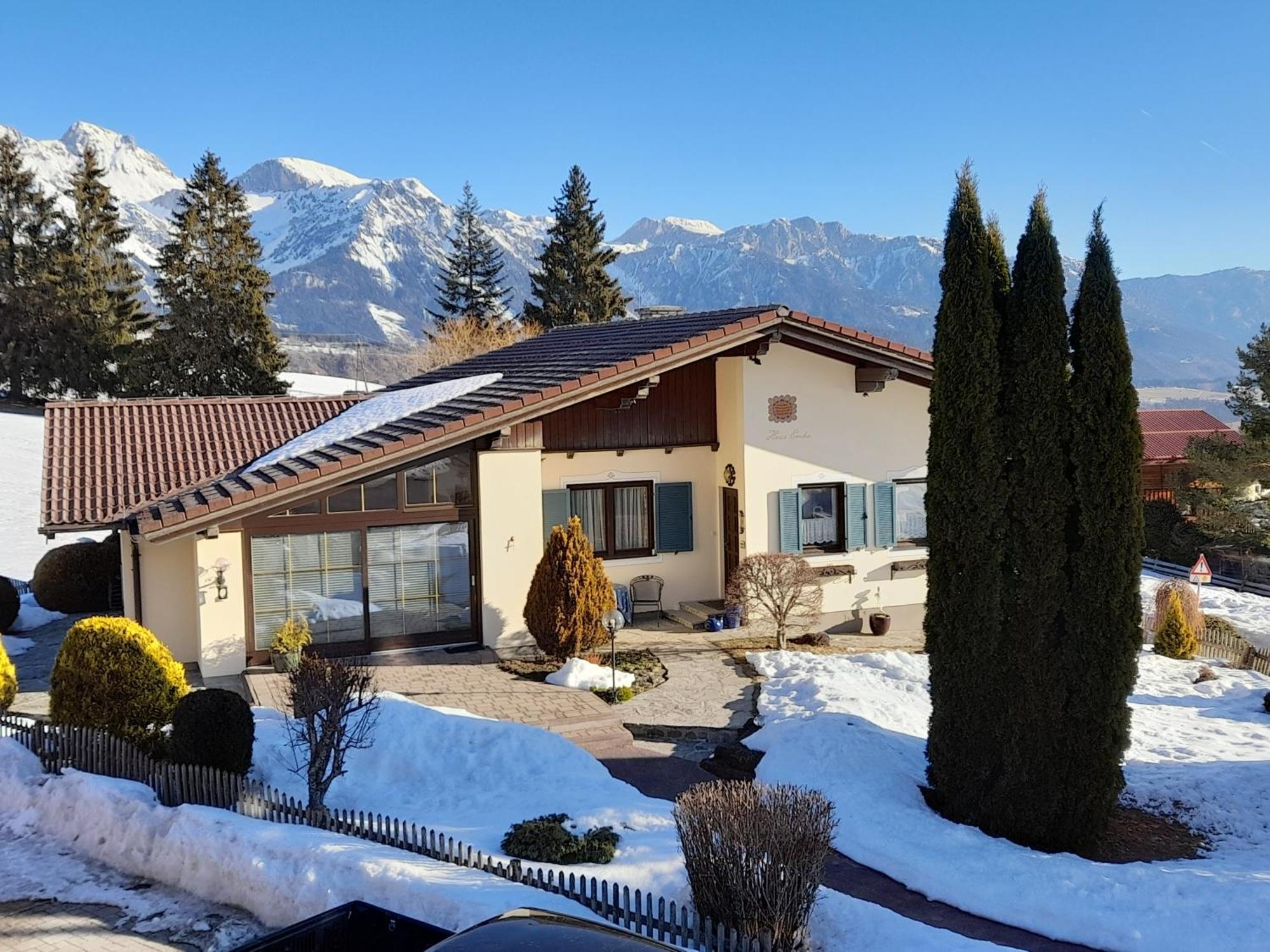 Ferienhaus Reiter Schladming Bagian luar foto