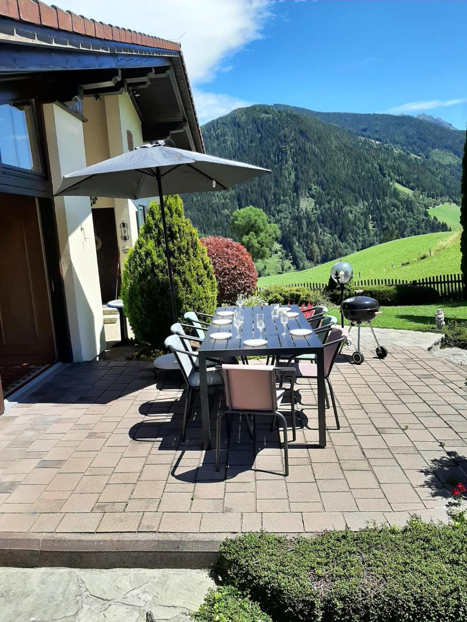 Ferienhaus Reiter Schladming Bagian luar foto